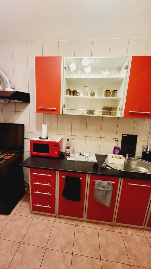 Apartment Two Bedroom With Garden View *