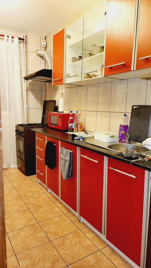 Two Bedroom With Garden View Appartamento