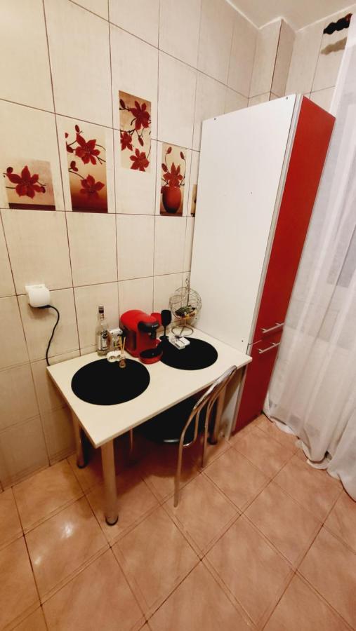 Two Bedroom With Garden View * Bucarest