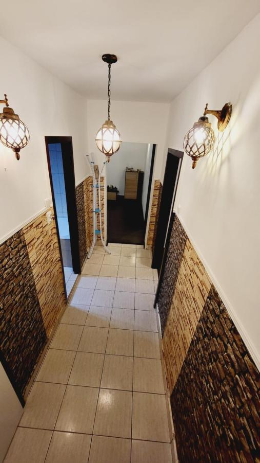 Two Bedroom With Garden View * Bucarest